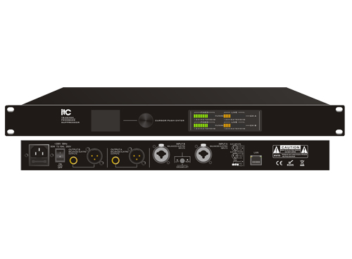 Подавитель ITC TS-224DX