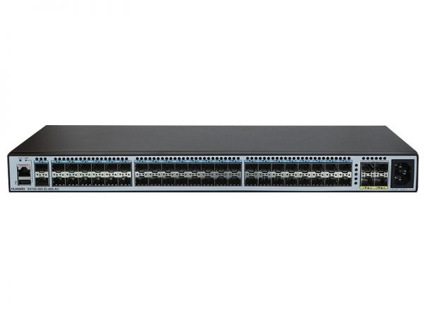Коммутатор доступа Huawei S5720-50X-EI-46S-DC