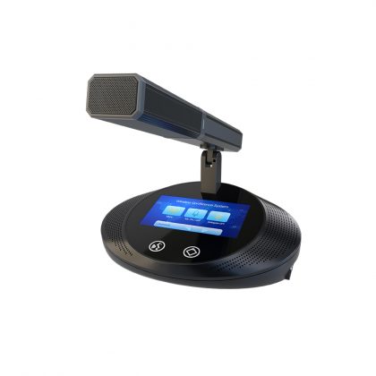 Микрофонный блок конференц-системы ITC TS-W301D