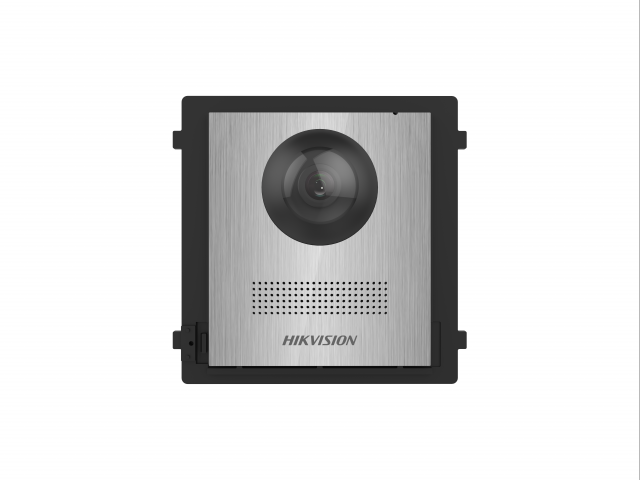 IP модуль Hikvision DS-KD8003-IME1/NS