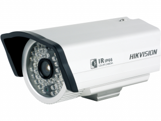 DS-2CC1182P-IR1(IR3) - Уличная камера  Hikvision