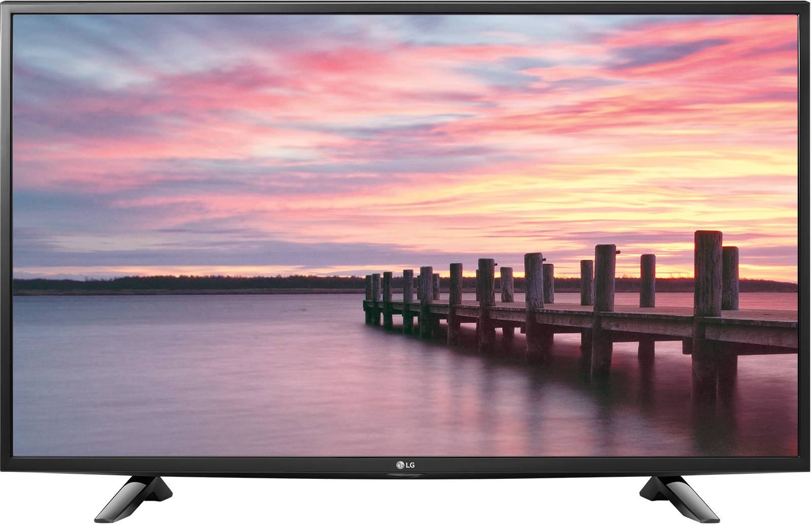 Коммерческий телевизор LG 49LV300C