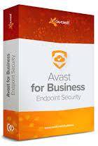 Avast For Business Endpoint Security