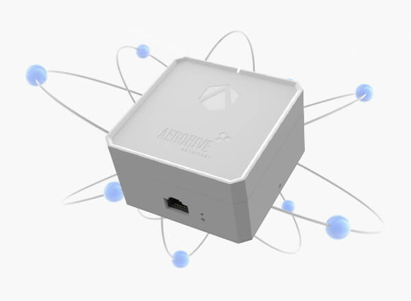 Точка доступа Extreme AH-ATOM-CE-UK