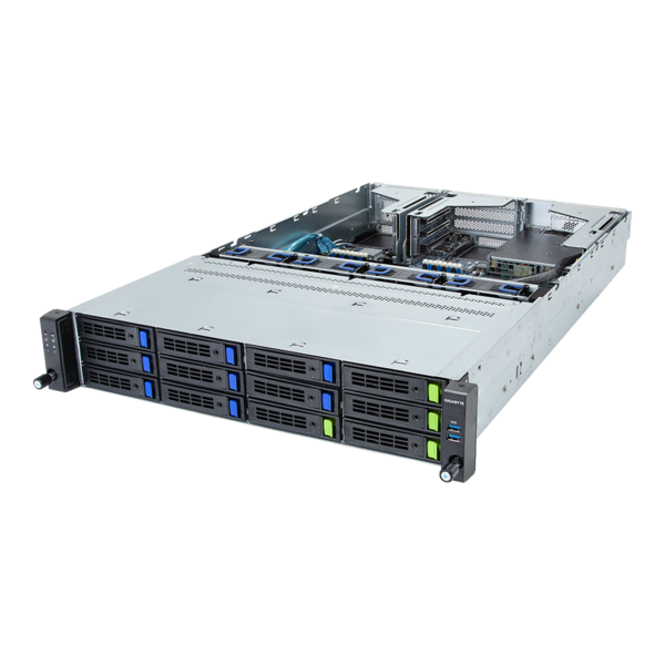 Сервер Gigabyte R263-S34