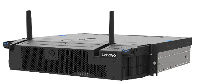 Lenovo ThinkEdge SE450 
