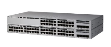 Коммутатор Cisco Catalyst C9200L-48T-4X