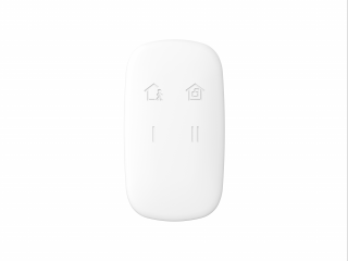  DS-PKF1-WE - Беспроводной брелок (AX PRO) Hikvision