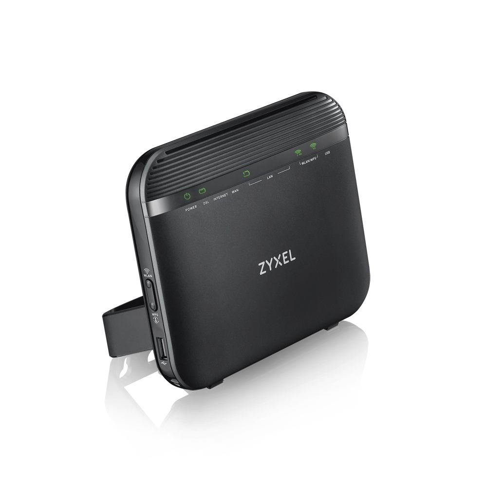 Wi-Fi роутер VDSL2/ADSL2+ ZYXEL VMG3925-B10C
