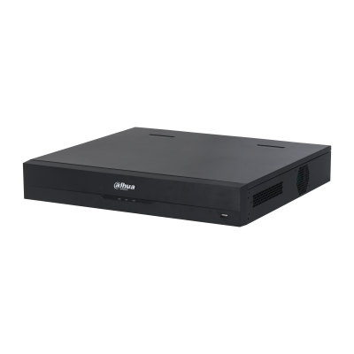HDCVI-видеорегистратор Dahua XVR5432L-4KL-I3