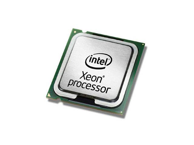 Процессор HP Intel Xeon E5 серии 734187-L21