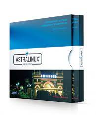 Astra Linux Special Edition 1.7 - Воронеж, ФСТЭК, "Усиленный", на 12 мес., ТП "Стандарт" на 12 мес.
