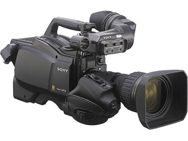Видеокамера Sony HSC-100RF