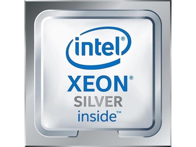 Серверный процессор Intel Xeon Silver 4116