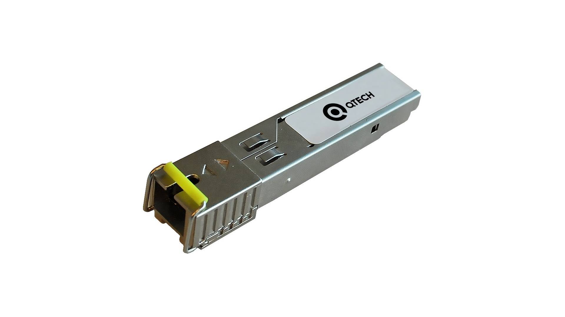 Оптический модуль Qtech SFP WDM QSC-SFP20GEW-4931-SC