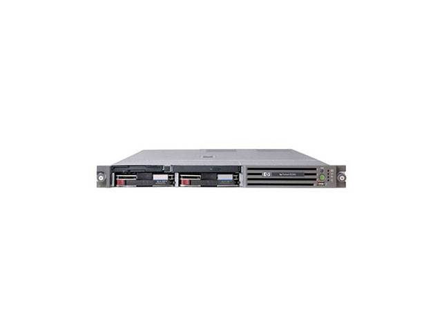 HP ProLiant DL360 292889-421