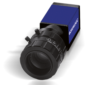 Камеры Datalogic E100
