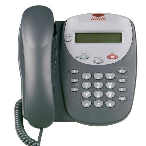 IP-телефон Avaya 4602