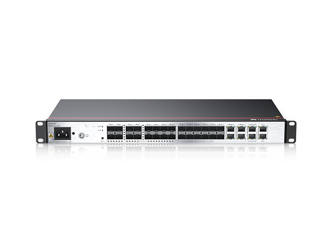 Маршрутизатор Huawei NetEngine 8000 M6