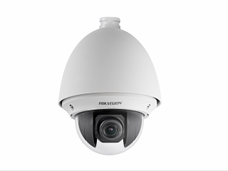 DS-2DE4425W-DE(B)- 4 Мп 25 × скоростная купольная IP-камера Hikvision 