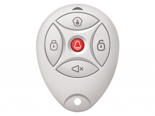  DS-PKFE-5 - Беспроводной брелок (AX 1 поколения) Hikvision