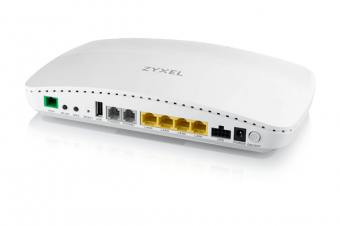 Wi-Fi роутер ZYXEL PMG5317-T20B