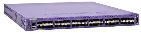 Коммутатор Extreme Networks Summit X480-48x