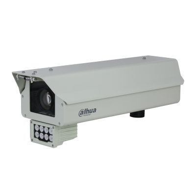 Видеокамера Dahua ITC352-AU3F-IRL7ZF1640