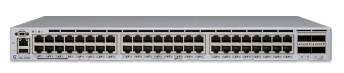 Коммутатор ExtremeSwitching VDX 6740T BR-VDX6740T-48-F