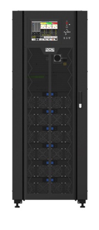 Источник бесперебойного питания Powercom Vanguard II VGD-II-100M33