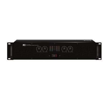 Профессиональный усилитель ITC TS-4500PD