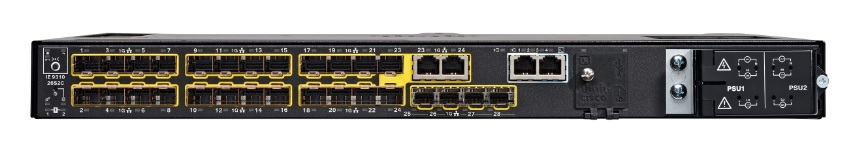 Коммутатор Cisco Catalyst IE-9310-26S2C-E