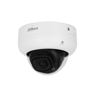 Видеокамера Dahua IPC-HDBW5449R-ASE-LED