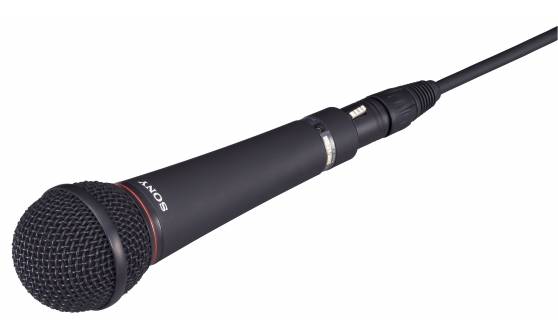Микрофон Sony F-780