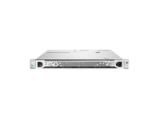 HP ProLiant DL360p Gen8 470065-672