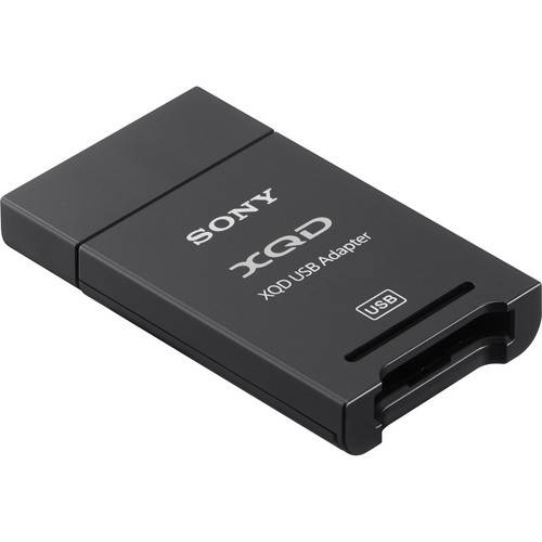 Адаптер USB XQD Sony QDA-SB1