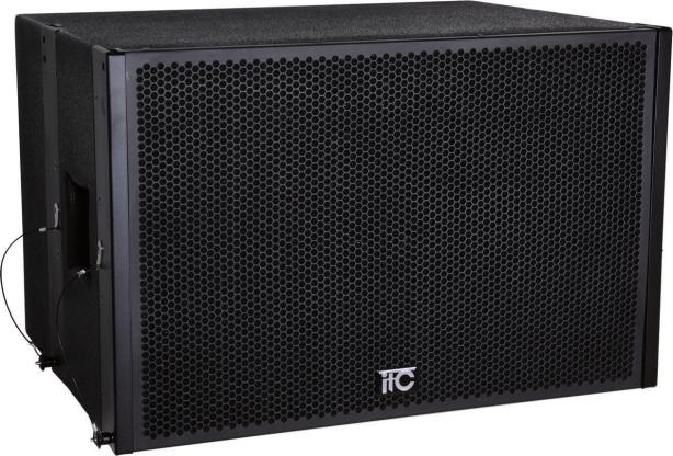 Динамик с линейным массивом ITC LA-2650