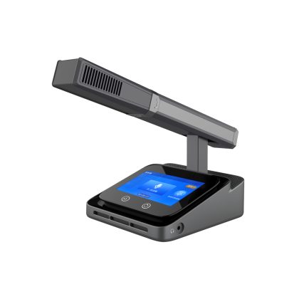 Микрофонный блок конференц-системы ITC TS-0309D