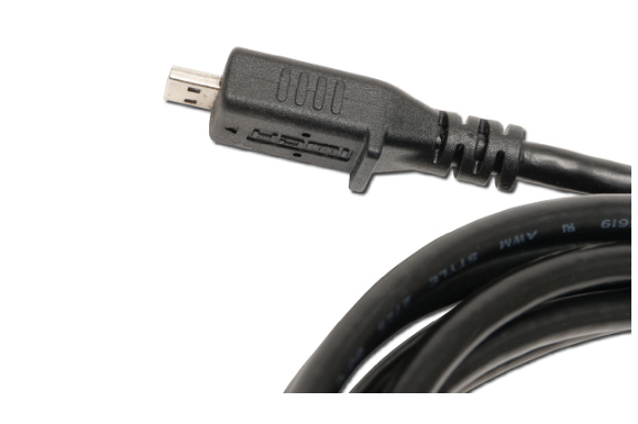 Комплект кабелей HDMI Panasonic AW-CAH103G для 360 камеры AW-360C10GJ
