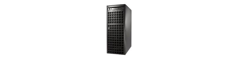 Сервер GPU Sugon W580-G20