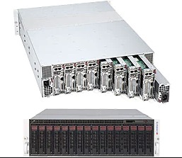 Сервер MicroCloud SuperServer SYS-5038MD-H8TRF