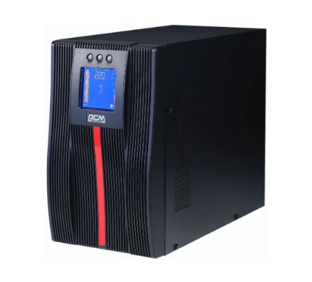 Источник бесперебойного питания Powercom Macan MAC-3000