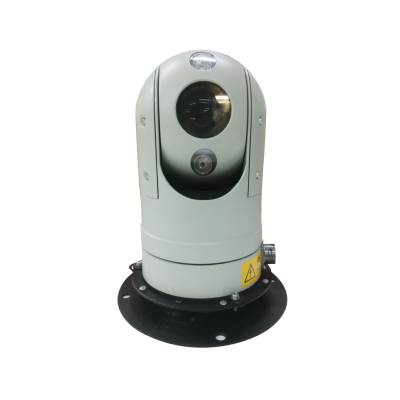 Видеокамера Dahua MPTZ1100-2030RA
