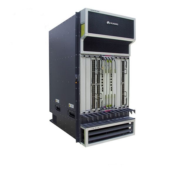 Базовая конфигурация Huawei серии NE40E-X8A модель CR5P08BASA7D