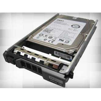 Жесткий диск DELL 400-23133 3 Tb 7200 rpm SAS 3.5 HDD