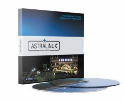 Astra Linux Special Edition - Смоленск, x86-64, "Максимальный" 12 мес