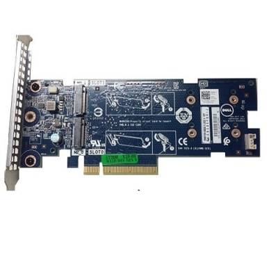 Плата контроллера BOSS controller card, low profile 403-BBQC