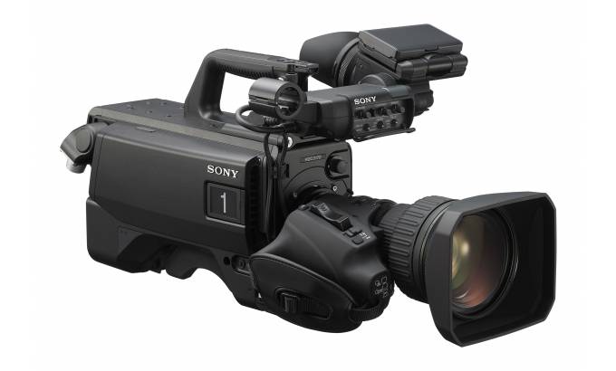 Видеокамера Sony HDC-3170
