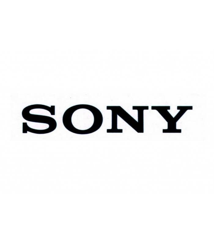 ПО для транскодирования видеофайлов Sony PWA-MGW1B