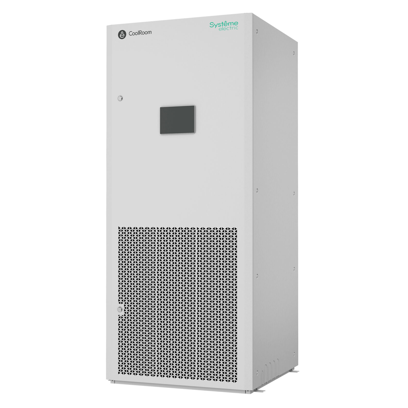 Кондиционер прецизионный CoolRoom System Electric SPDA050I